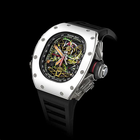 why richard mille watches are expensive|most affordable Richard Mille watch.